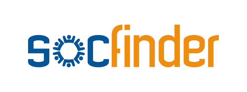 socfinder logo