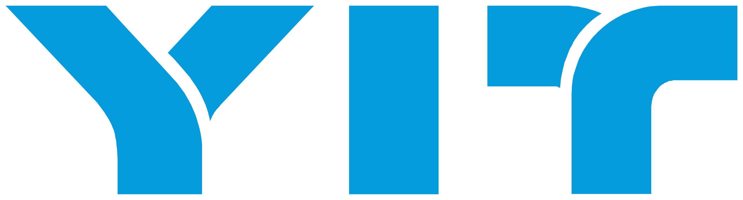 yit logo